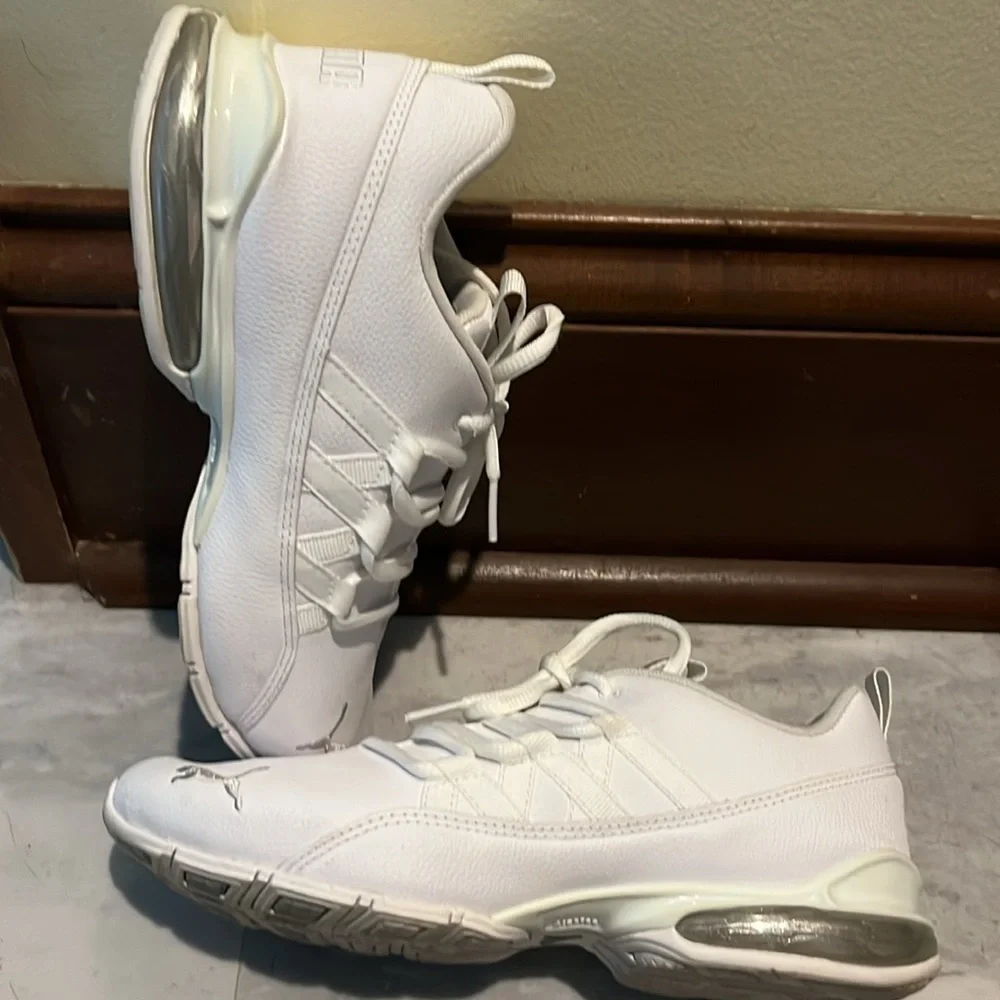 Puma soft foot+
